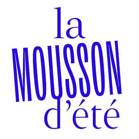 La Mousson d'été