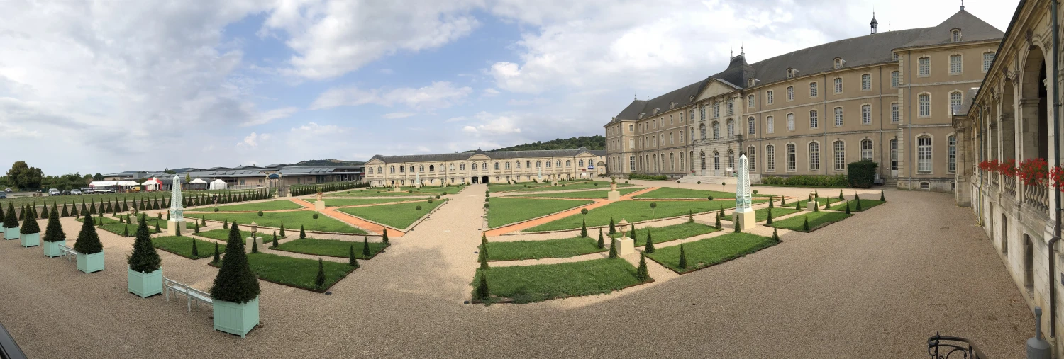 rencontres théâtrales grand est